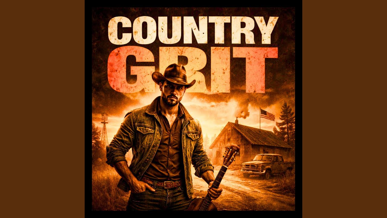 House Again (Country Rock TOP HIT)
