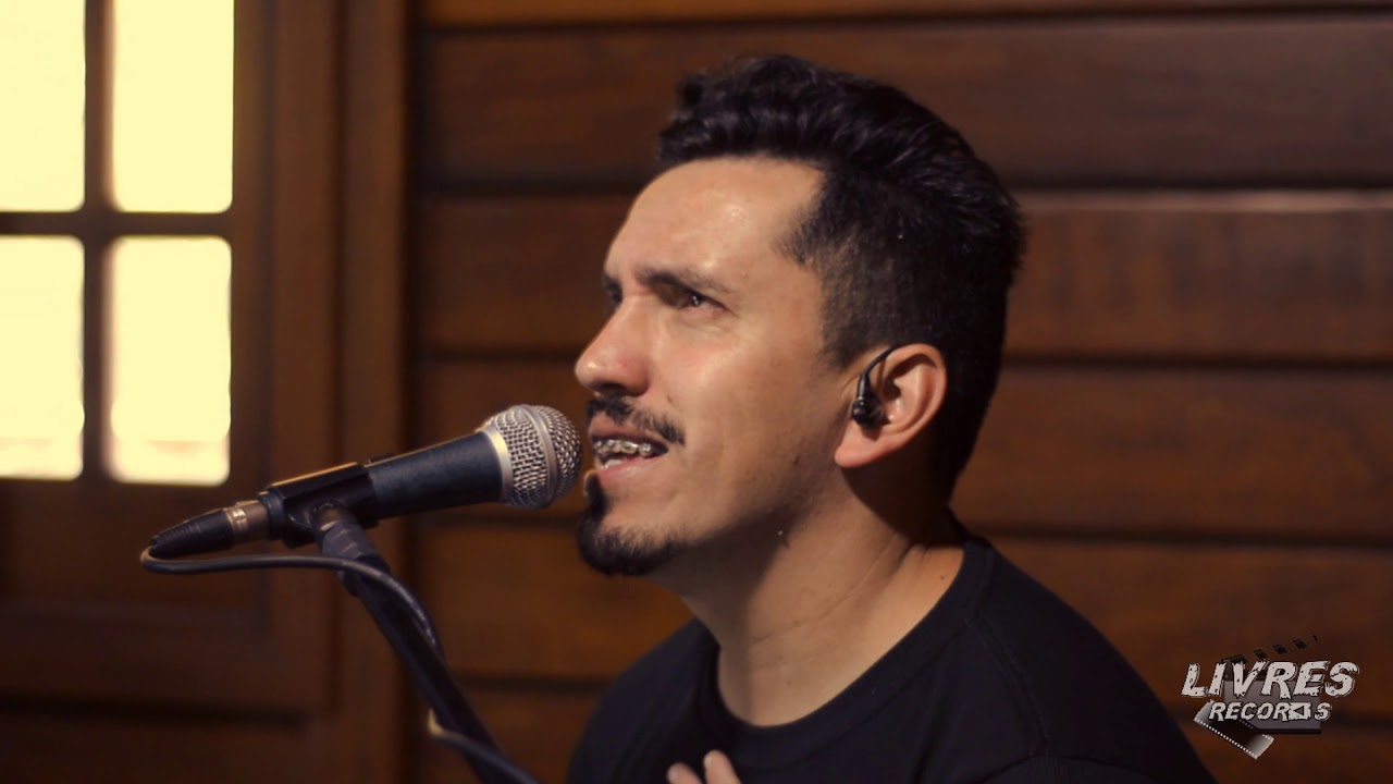 Calmaria (COVER) - Rodrigo Fragoso