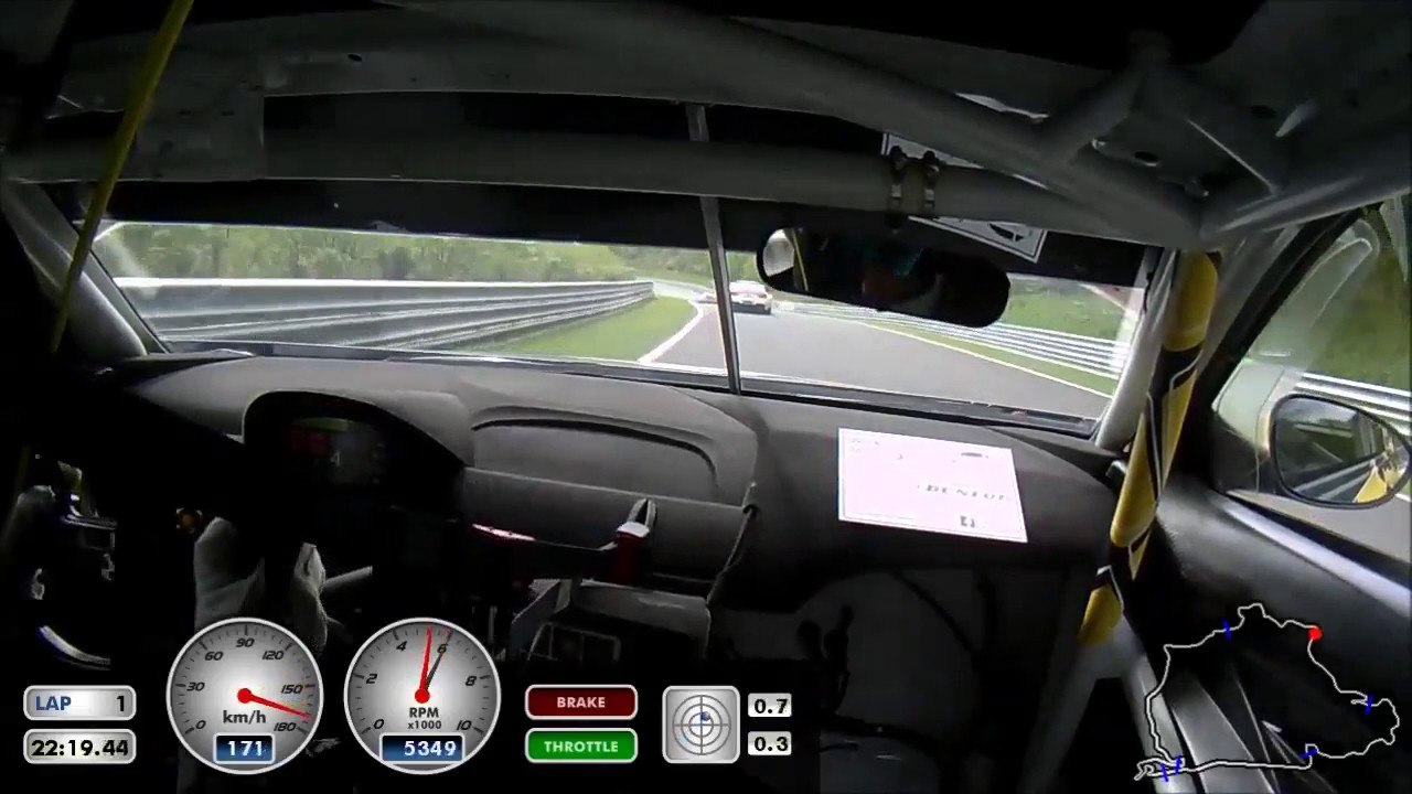 VLN 3 2016 - Startrunde Dunlop BMW M6 GT3