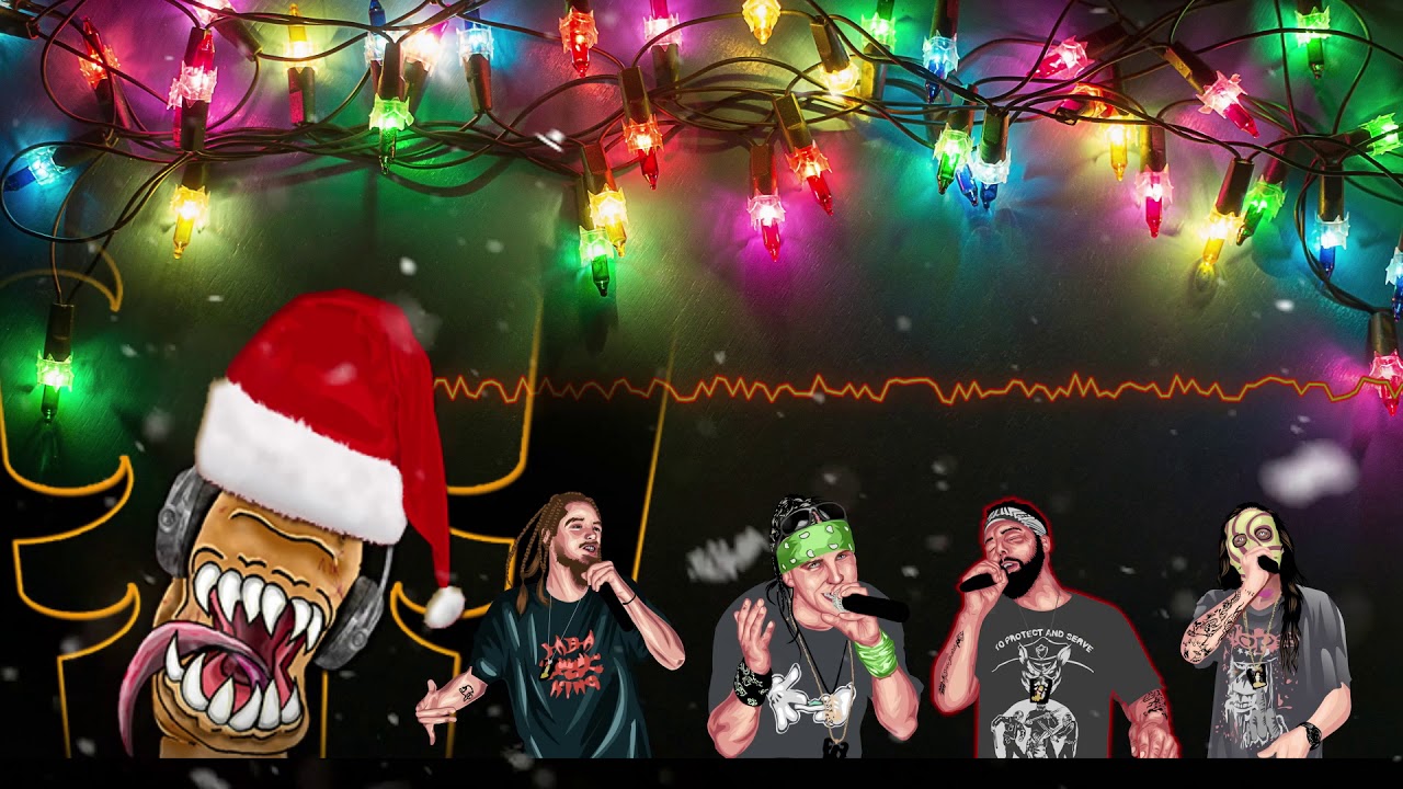 [FREE] Earworm Holiday Track 2019 - EARWORM
