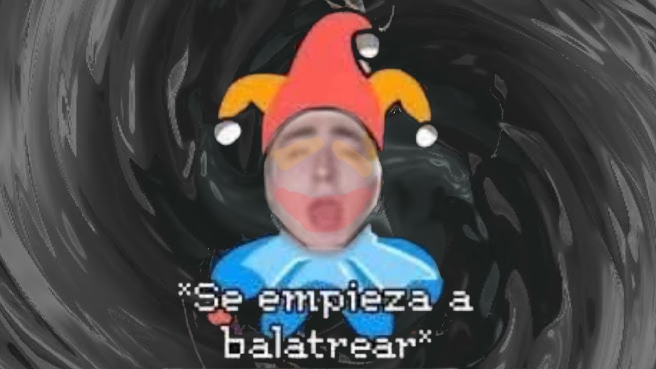 Obligando a mi chat a verme jugar Balatro