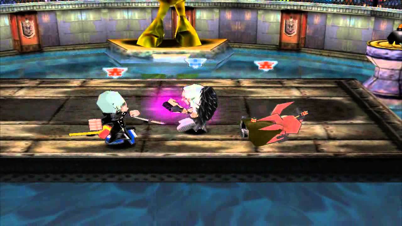 김건우 겟앰프드 플레이영상