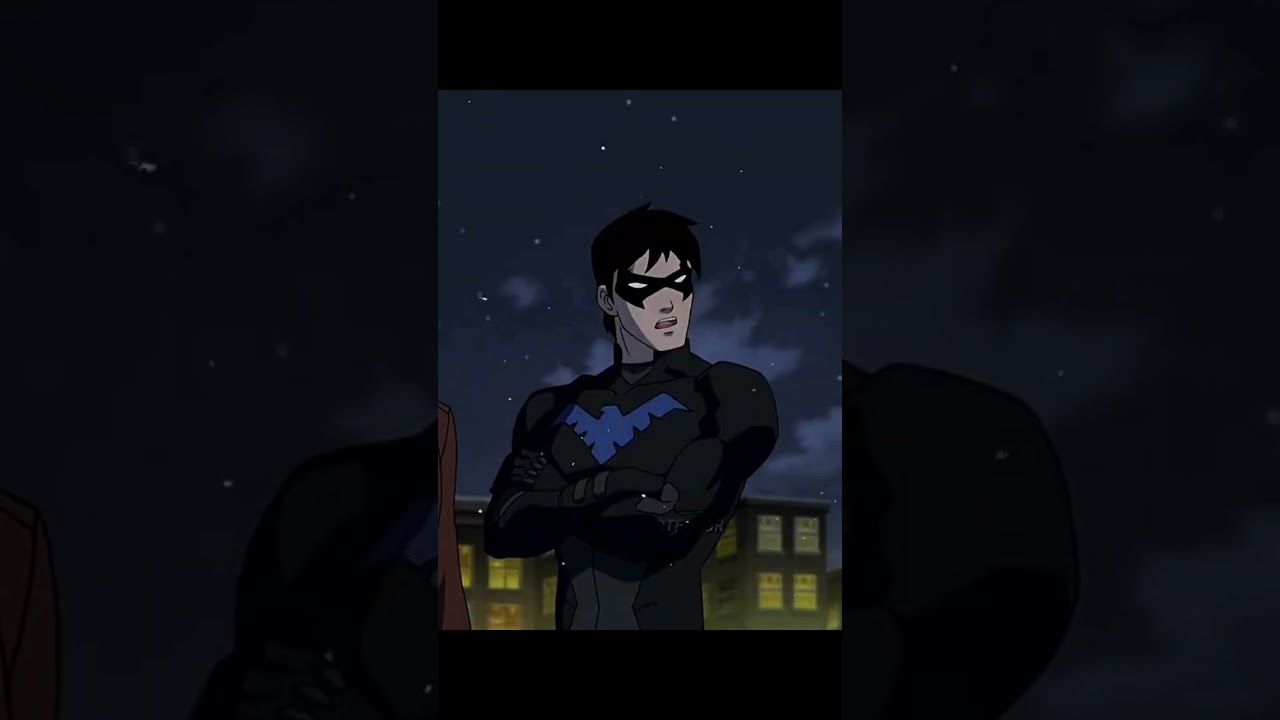 Jason Todd Tiktok Compilation [4]