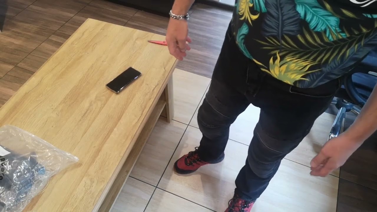 Spodnie motocyklowe  z AliExpress