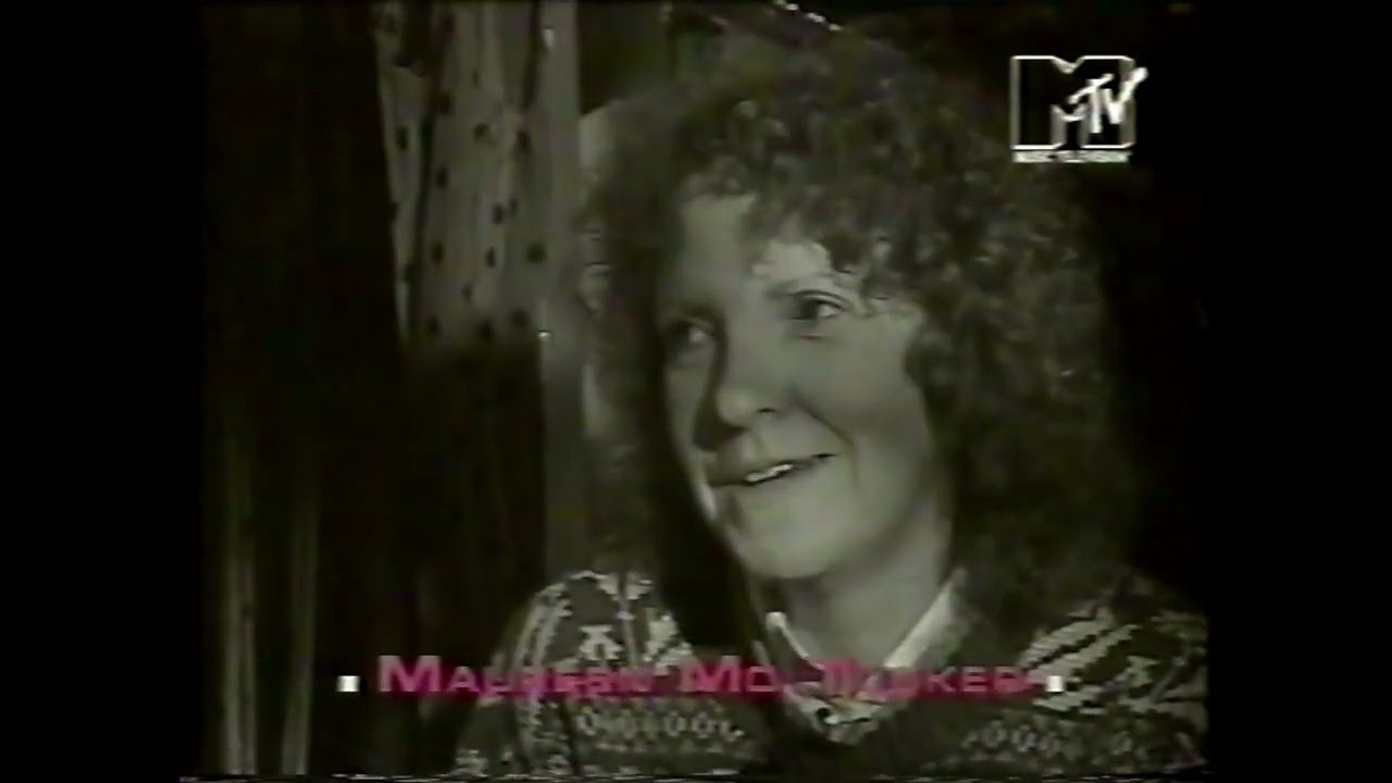 The Velvet Underground - Moe Tucker interview 1989
