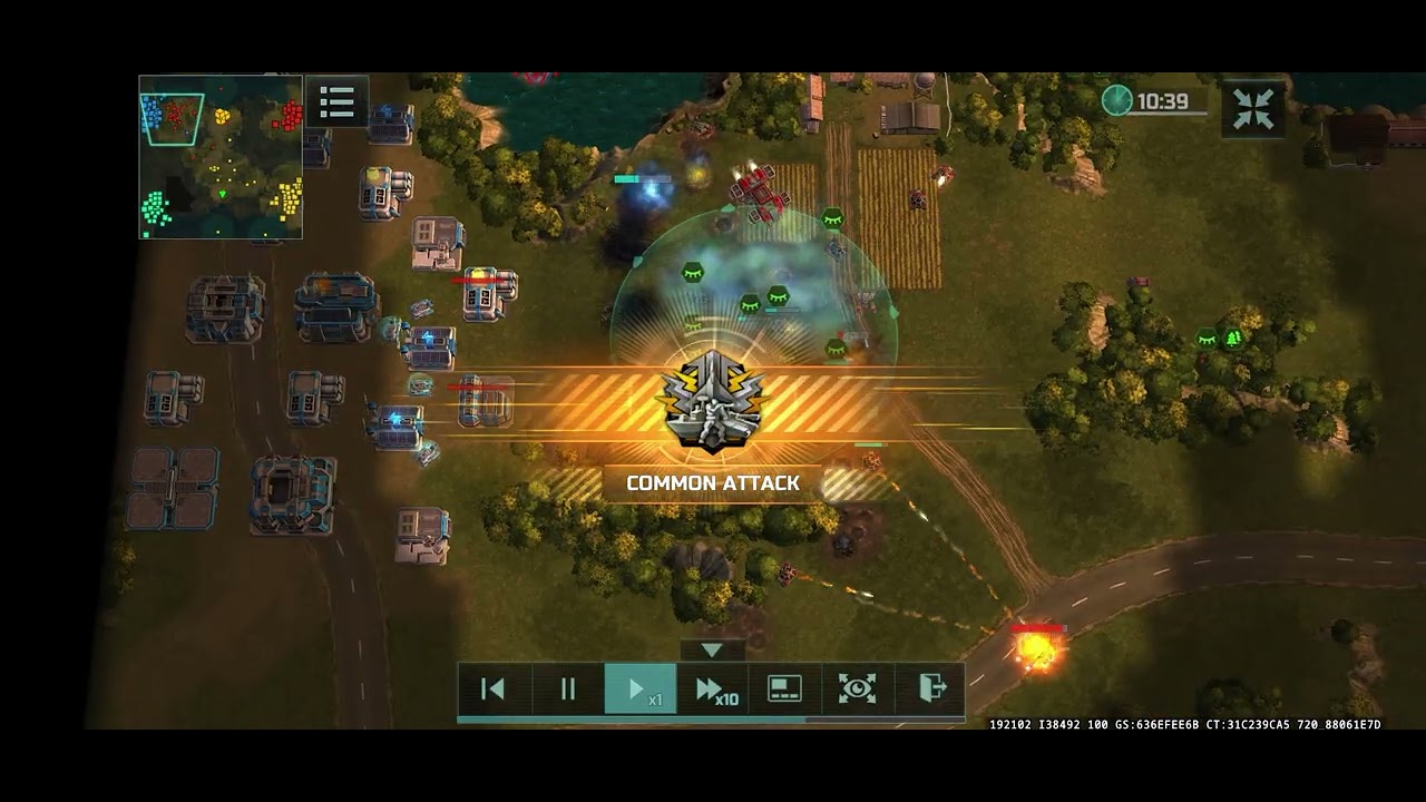 2vs2 vs pro account 