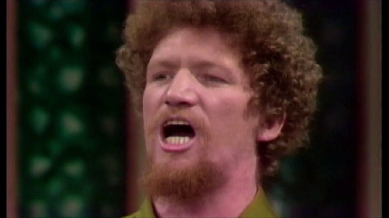 Muirsheen Durkin - Luke Kelly & The Dubliners