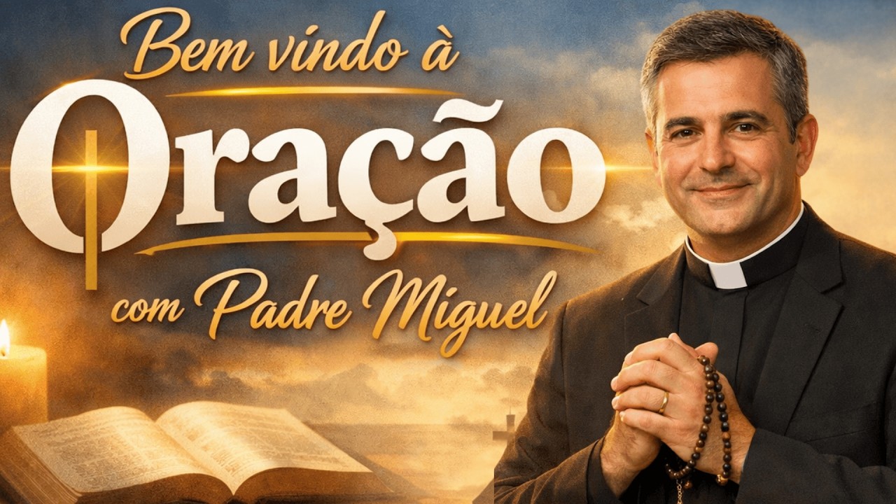 Oração PODEROSA para DESTRAVAR sua Vida Financeira AGORA! (Receba o Milagre!)