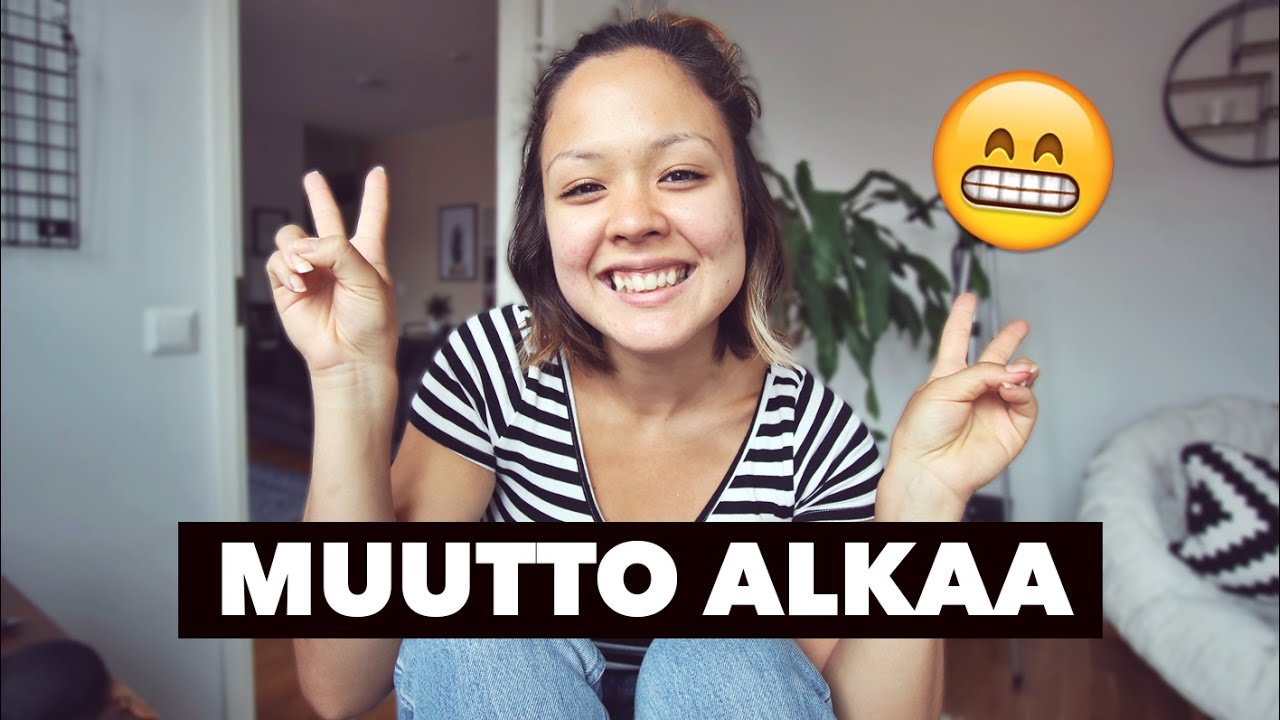 PERUSTAN OMAN YRITYKSEN! | MY DAY