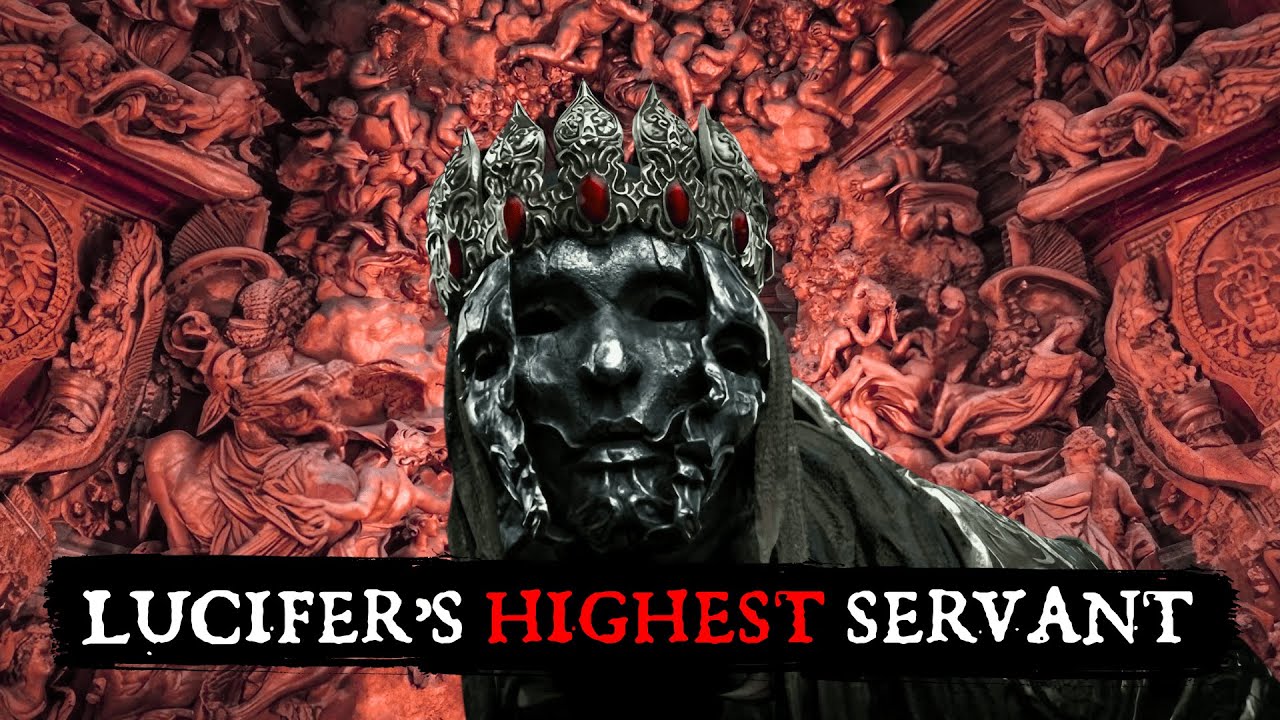 THE BLACK POPE &ndash; The Vatican&rsquo;s Most TERRIFYING Secret