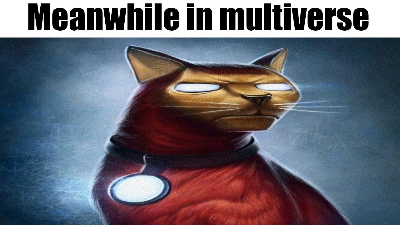 MARVEL MEMES #81