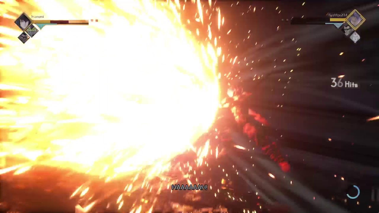 Jump Force