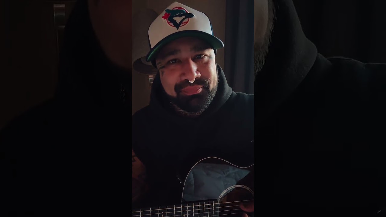 Nahko Sunday Service 10.26.25 Toronto Edition 