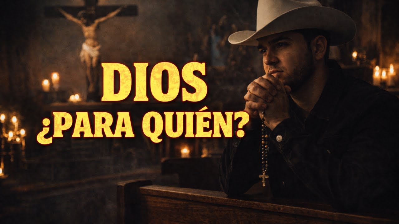 Le Conté a DIOS🔥(SUSCRÍBETE AL CANAL AHORA)