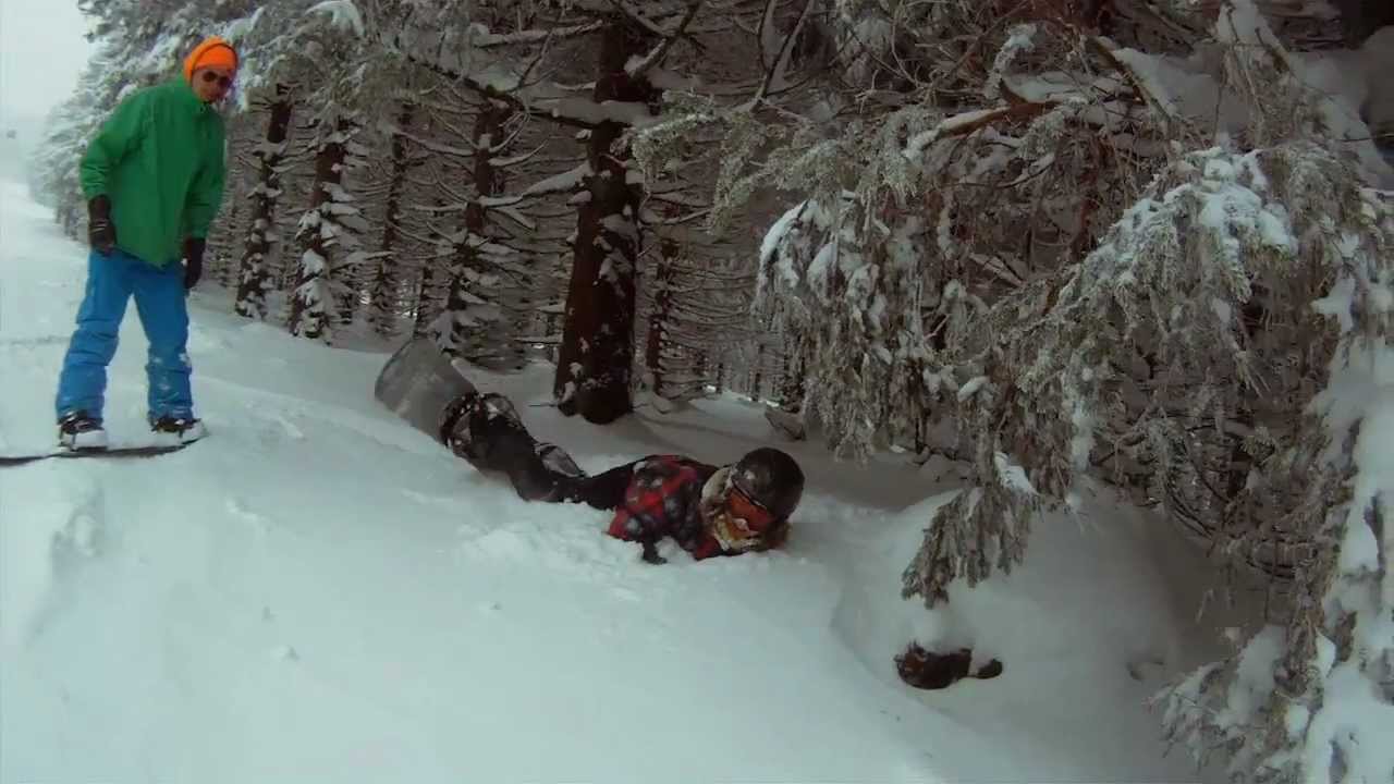 Braunlage Wurmberg 2013 - POWDERALARM