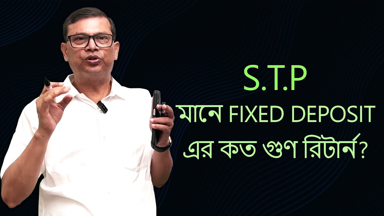 Mutual Funds vs Fixed Deposits Which is BEST for 2025
