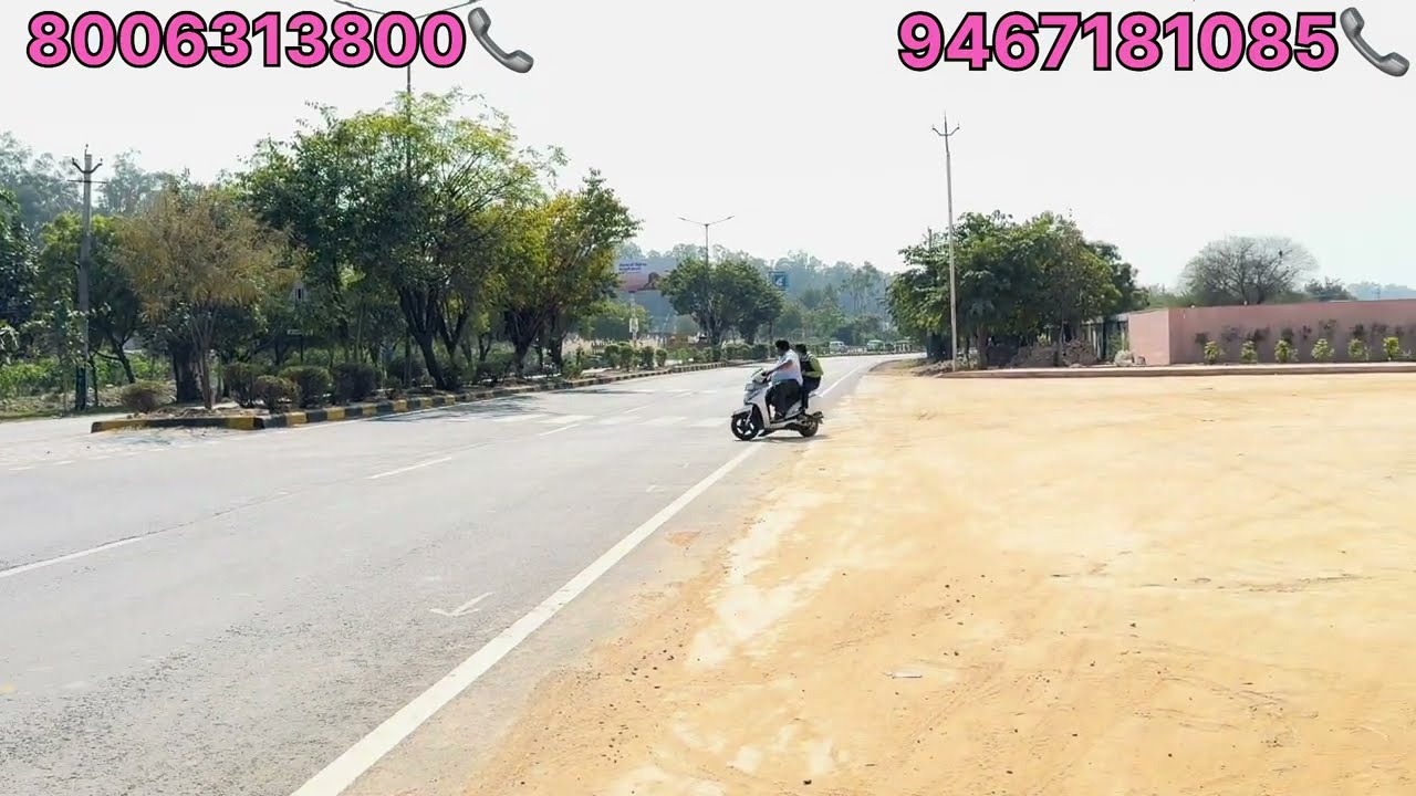 रोहतक में बड़ा बदलाव,कोर्ट कॉम्प्लेक्स और PGI नई रोड से प्रॉपर्टी में आएगी तेजी. यहाँ खरीदे