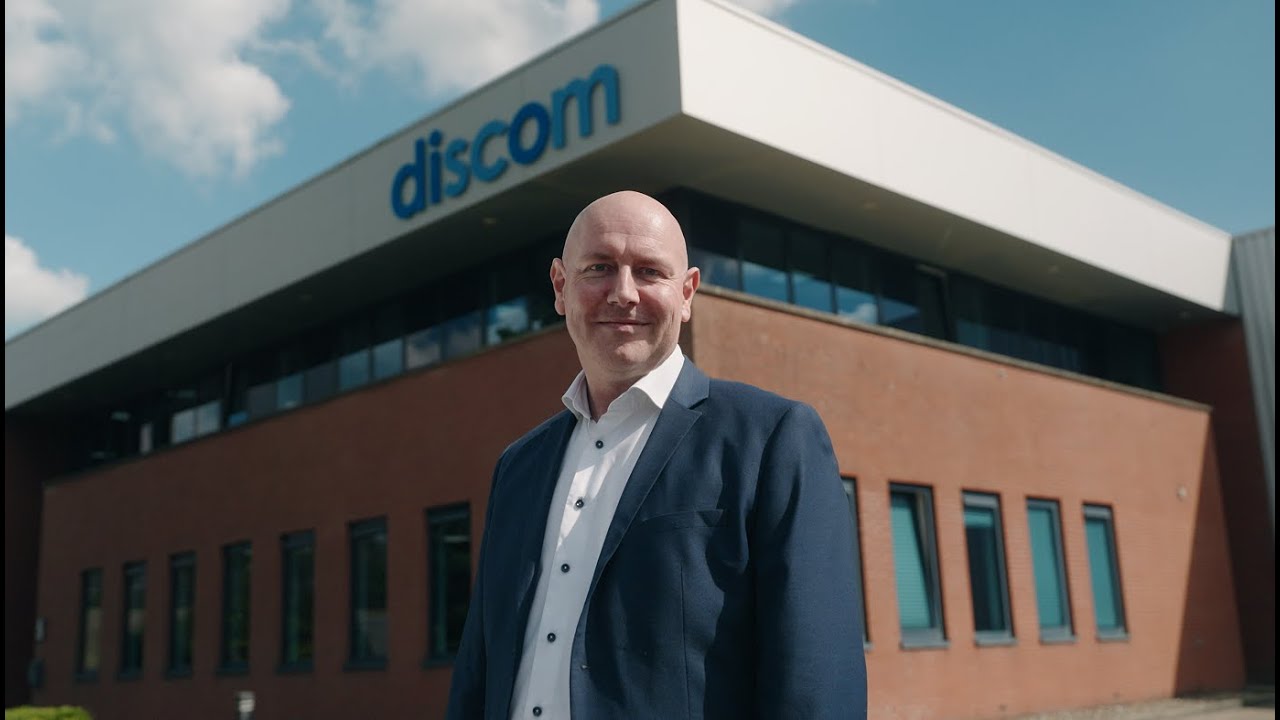 Cleaner engines and smarter exhaust systems | Werner van Well - Discom