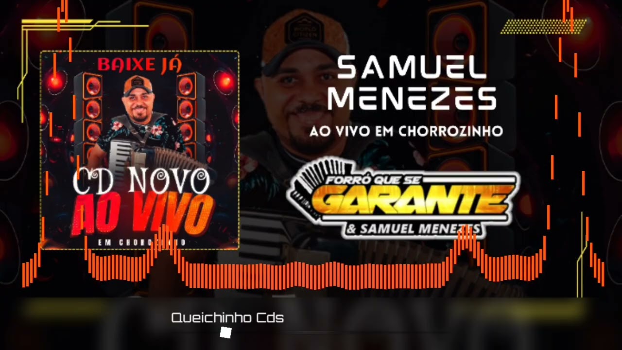 Forró que se Garante ao vivo em Chorozinho