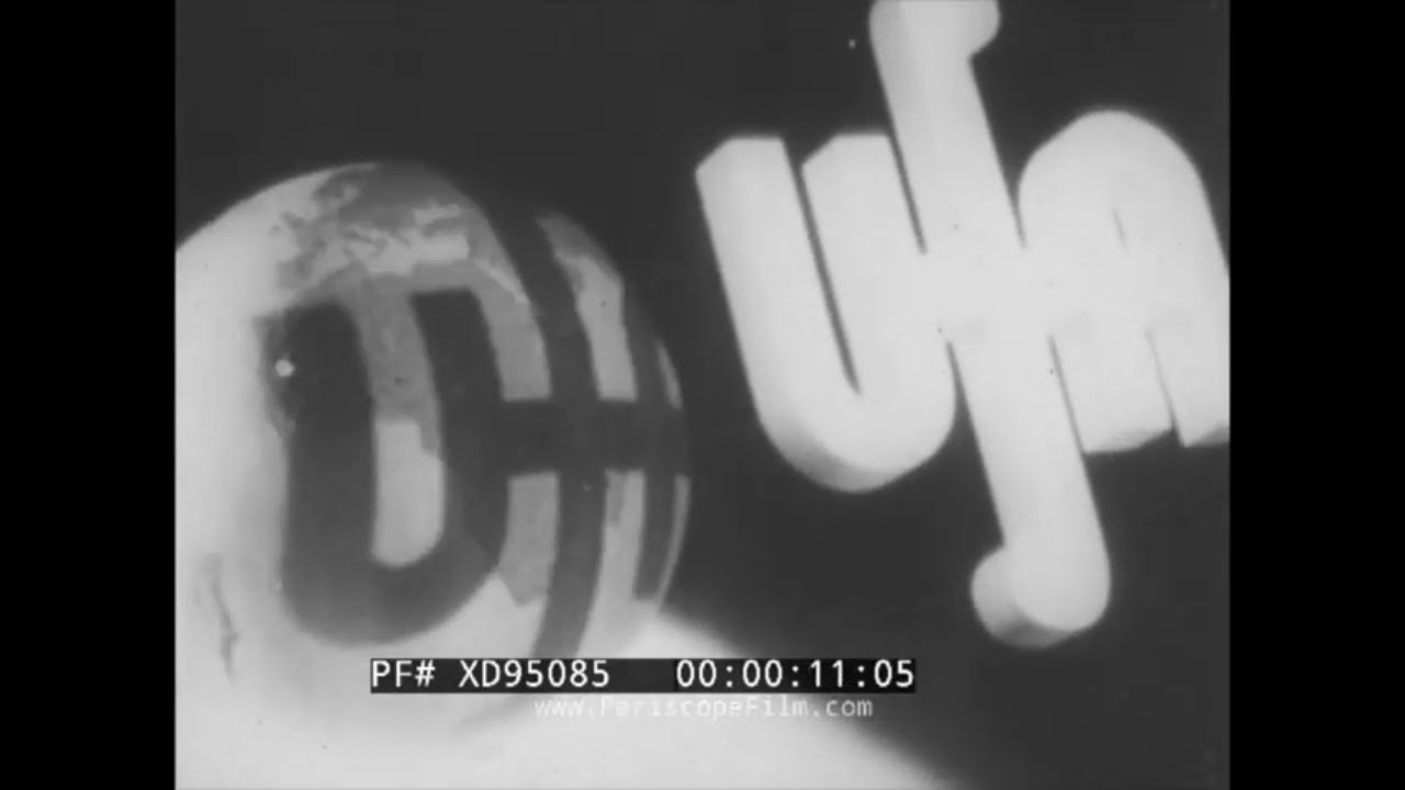 1942 UFA GERMAN NEWSREEL  WWII  BATTLE OF STALINGRAD   FOUNDATION OF EUROPEAN UNION OF YOUTH XD95085