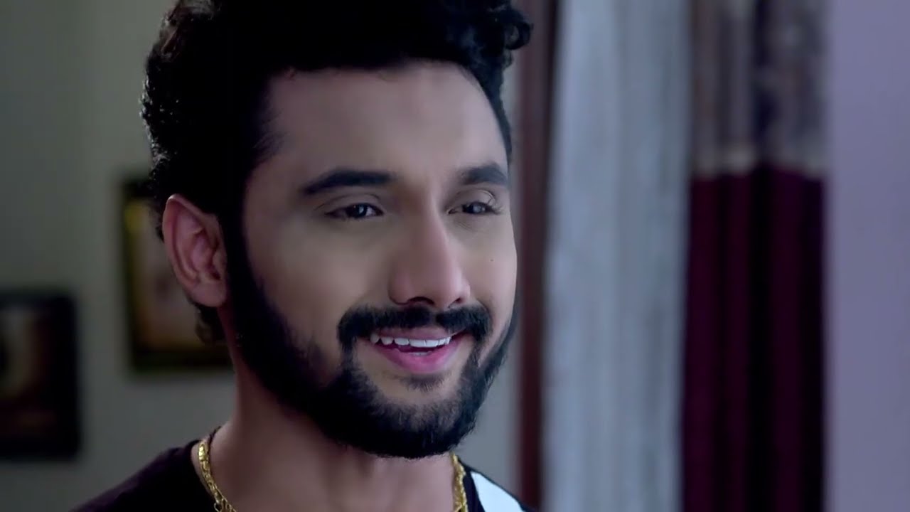 Jagadhatri - Bangla TV Serial - Full Ep 70 - jagadhatri, shayambhu, utsav, kakon,  - Zee Bangla