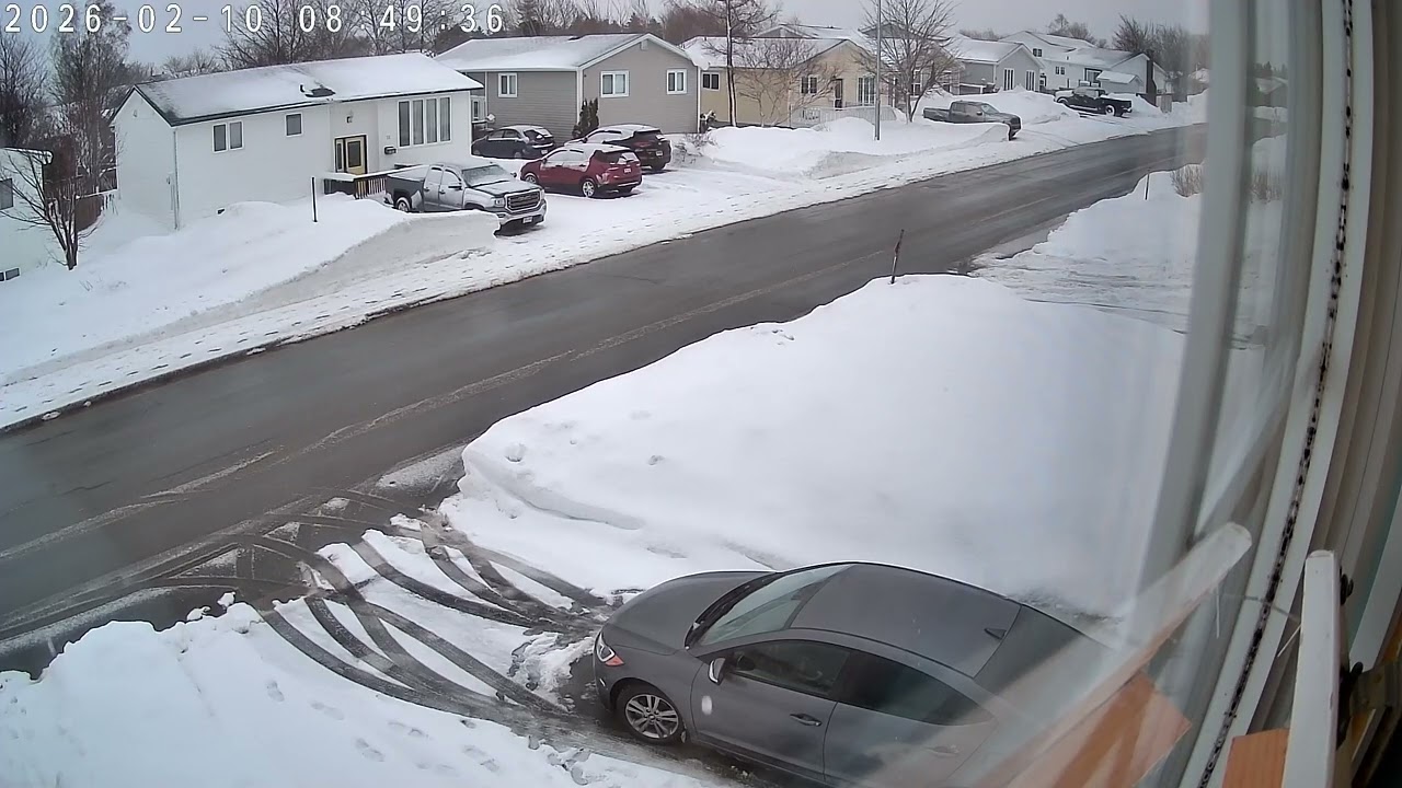 MORE OF SAME BECAUSE I HAVE MY FRONT DOOR OPEN.