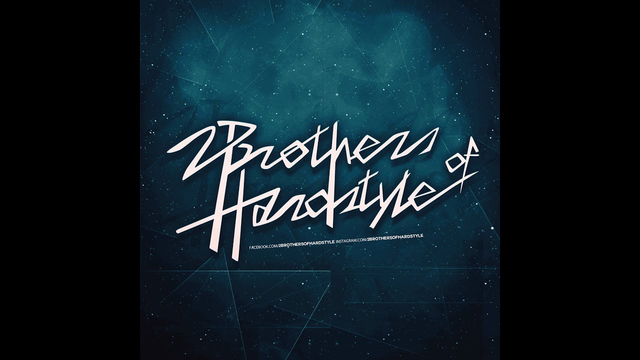 2 Brothers of Hardstyle - Swankie DJ Presents 24 Hour Livestream Part 2