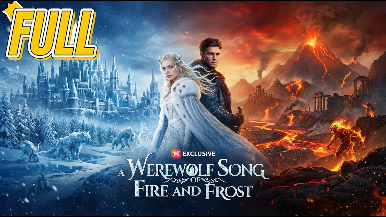 💔🔥【A Werewolf Song of Fire and Fros】 Full Movie 2026 Full Episode | English Sub