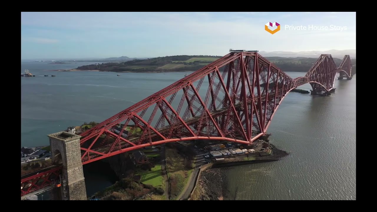 Visit Fife | Private House Stays