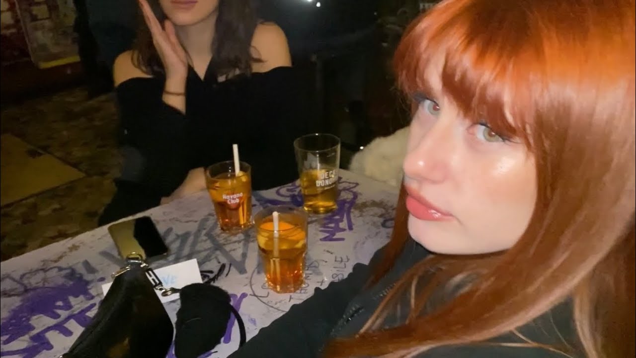 lui mi ha ghostata (come reagire)