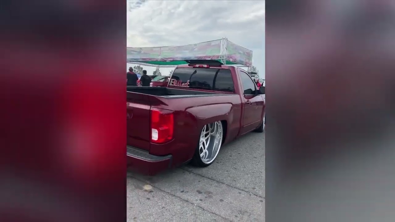 California Truck Invasion 2022