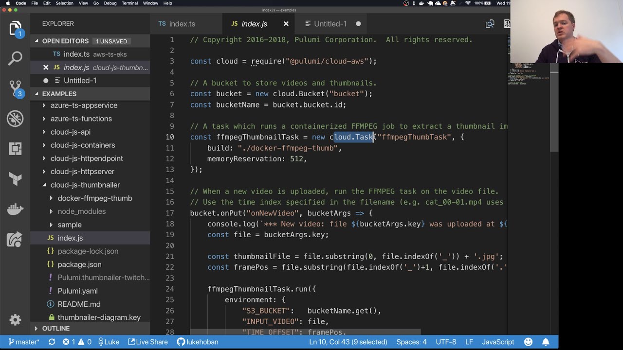 Q&A, importing from Terraform, Continuous Deployment and more | November 2018
