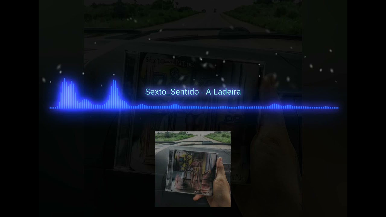 Sexto Sentido   A Ladeira
