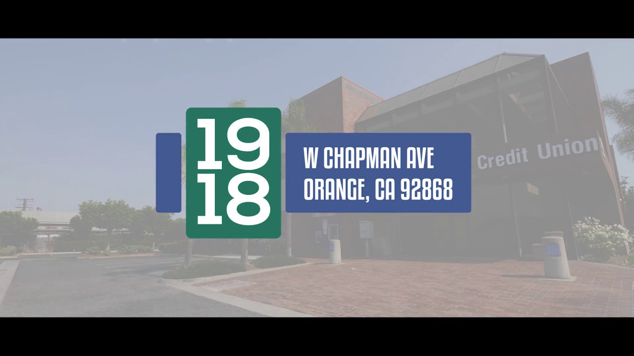 1918 W Chapman Ave with rendering process