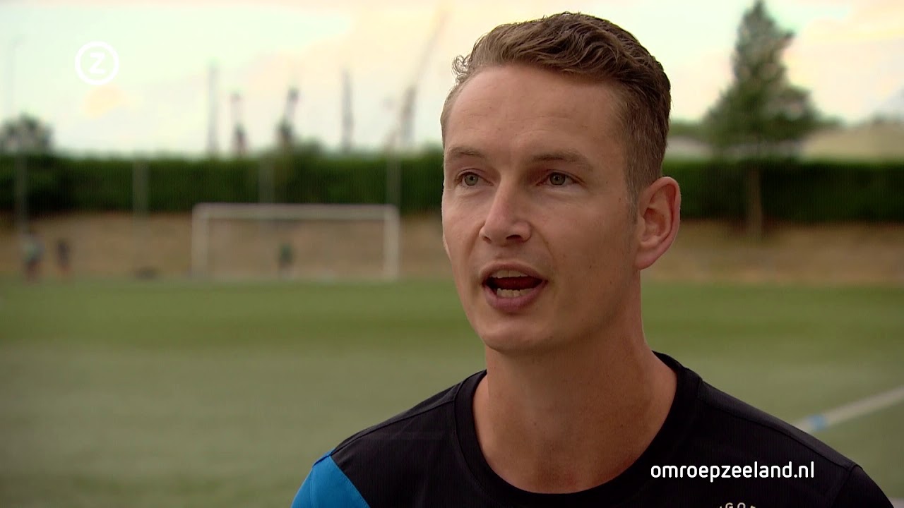 'GOES de verrassing van de Derde Divisie? Ik hoop het'