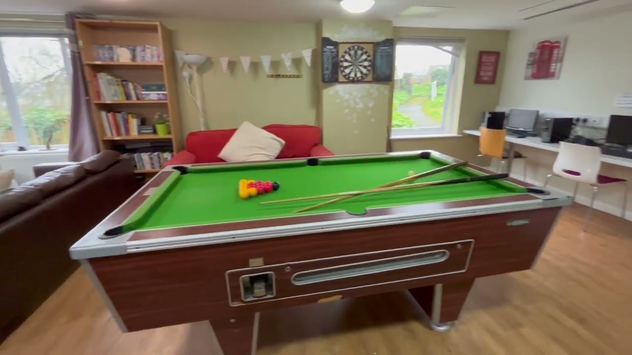 Nant Lais Video Tour