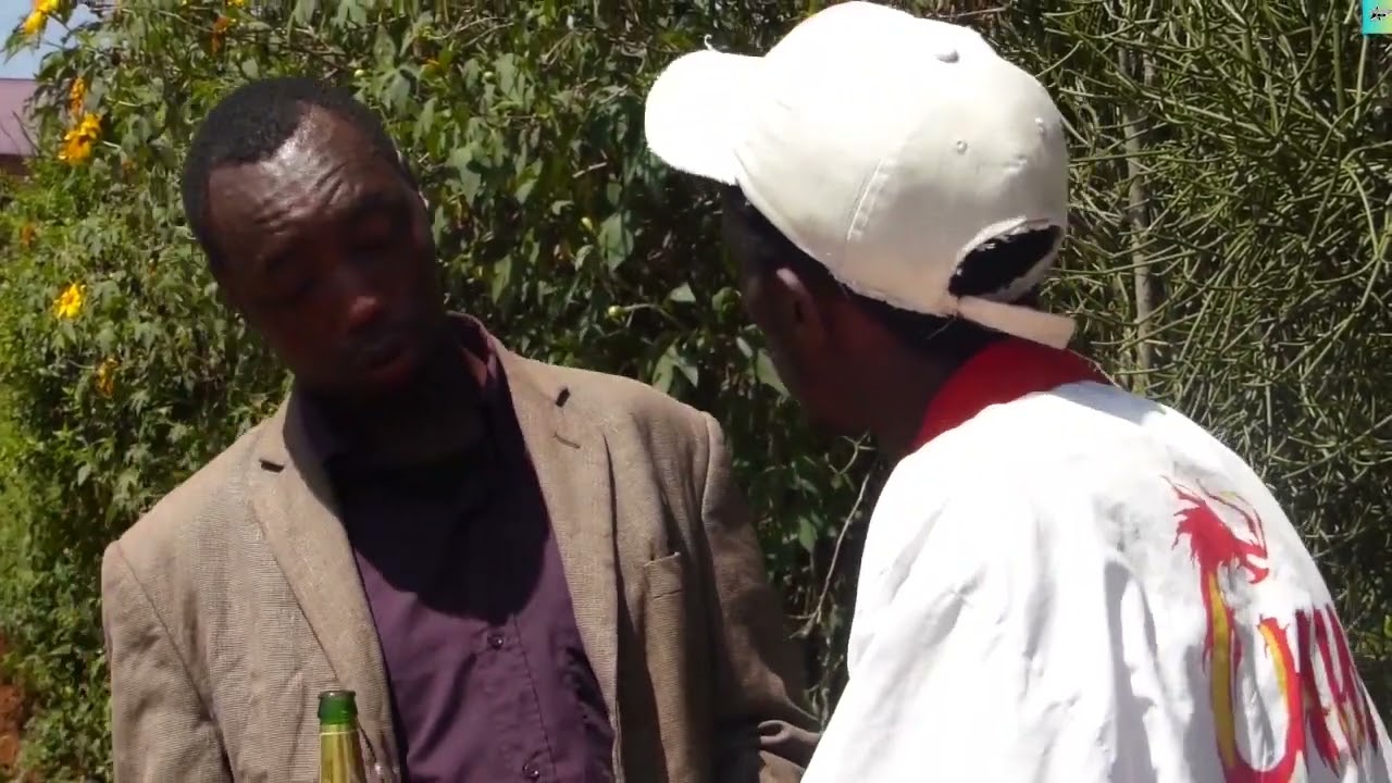 NDARUTAYE HIT SERIES//S1EP15 BYABARABANDI  AGIYE KUZANA UMUFUNDI WO GUSENYA URUNGO RWEEE!!!!!