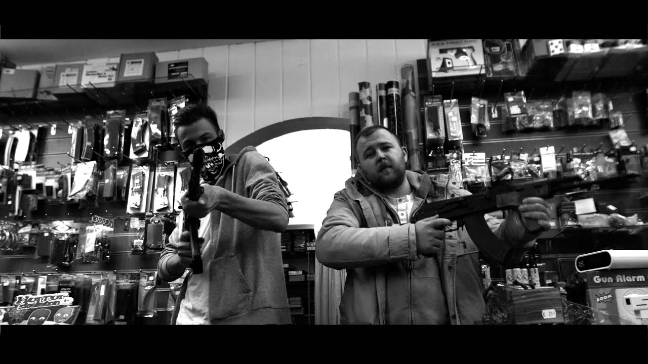 Kay One - Borderline