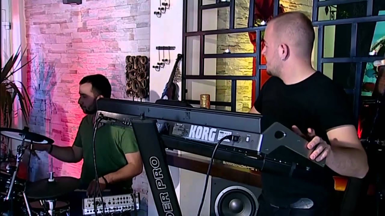 Da Lee & Band - Fustanin Qe Ta Solla Mbreme