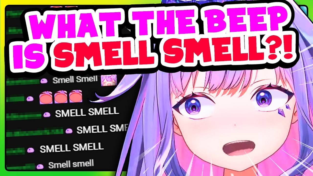 Youtube's new chat feature completely distracts Biboo