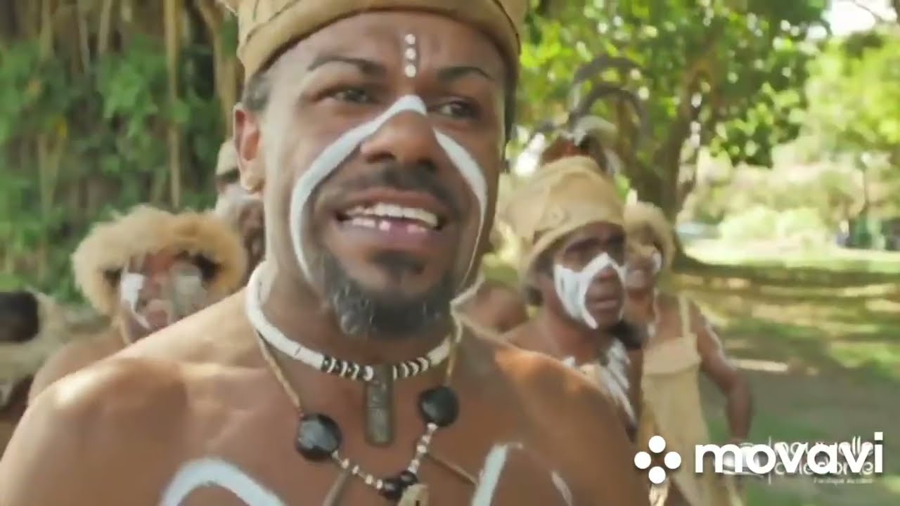 Natural gang 2022 Liberté