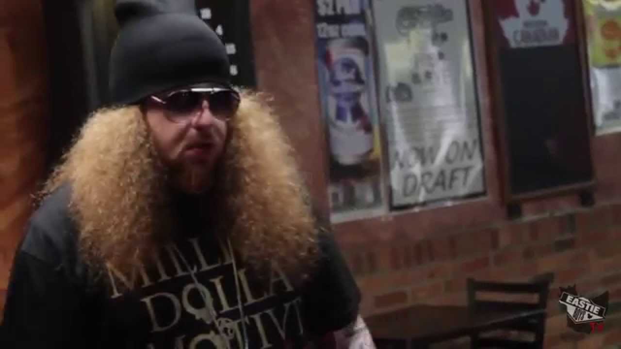 A-Laz of MBK ft. Crooked I & RITTZ & LoOnyBin G (Hook) 