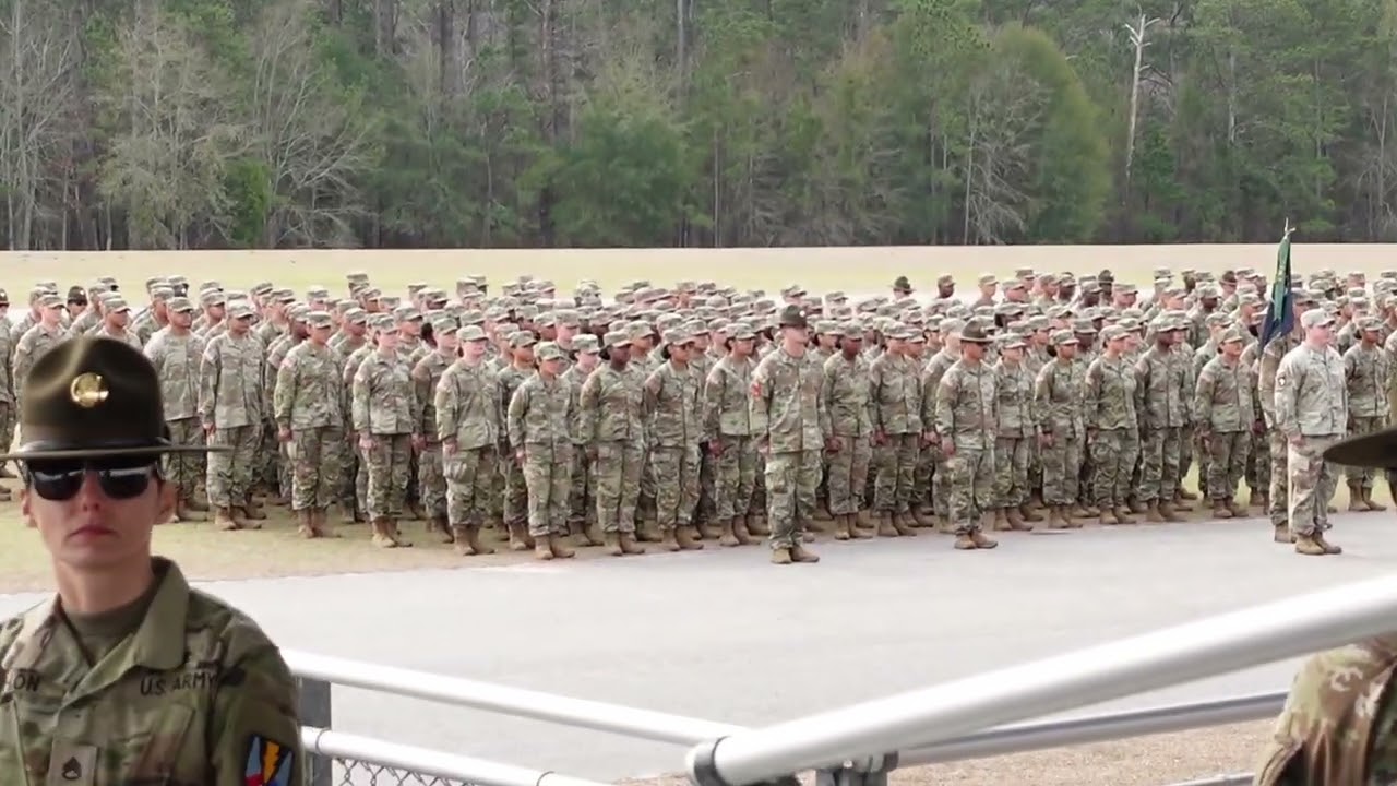 Fort Jackson Family Day 2/11/2026