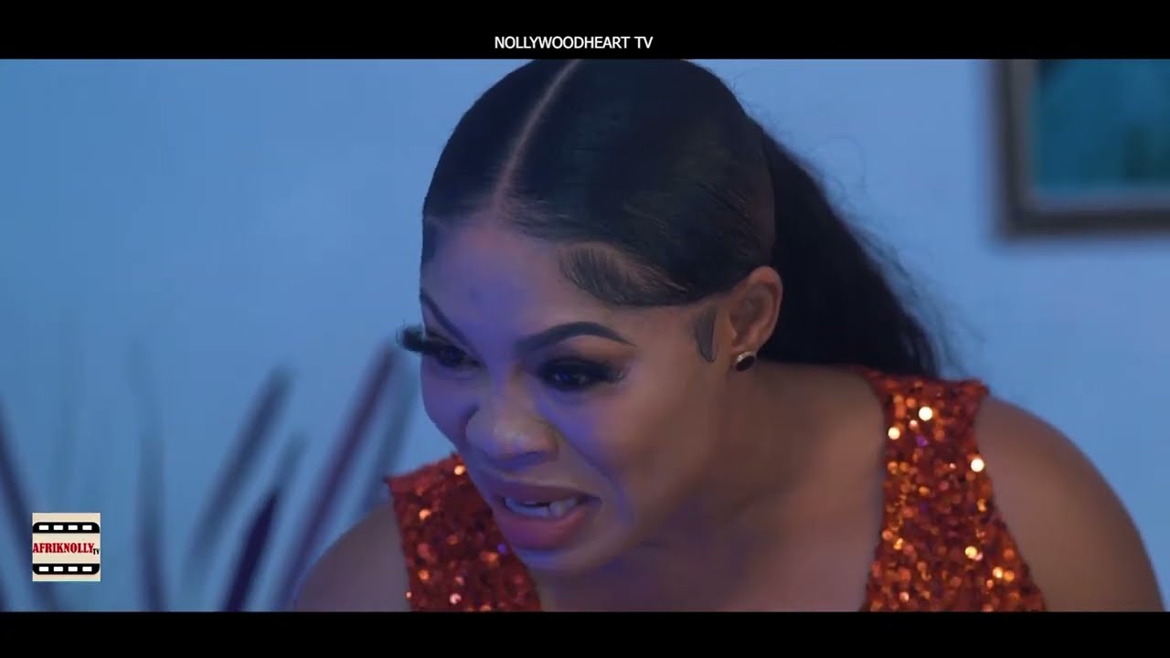 ASHAWO PRINCE 2025 Full Movie - Zubby Michael Gina Kings Nigerian Movies 2025 Latest Full Movies