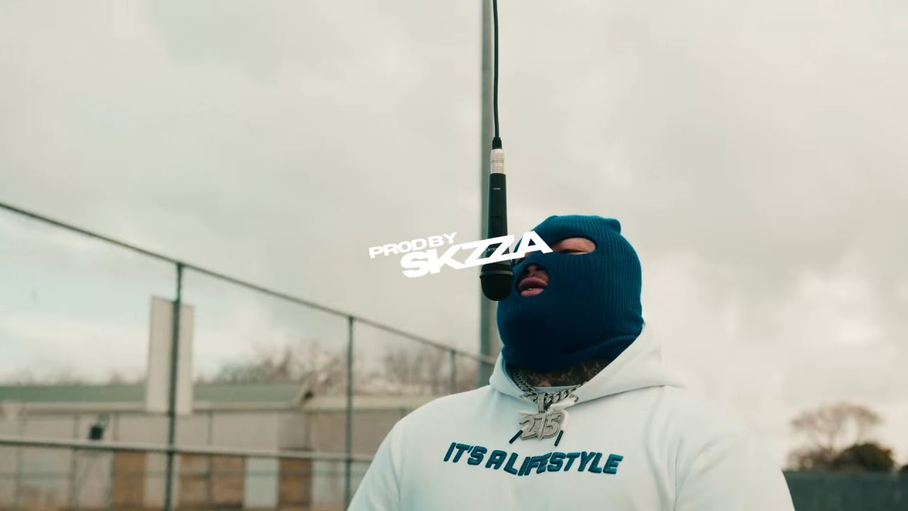 Stallyano x Cuuhraig Type Beat - 