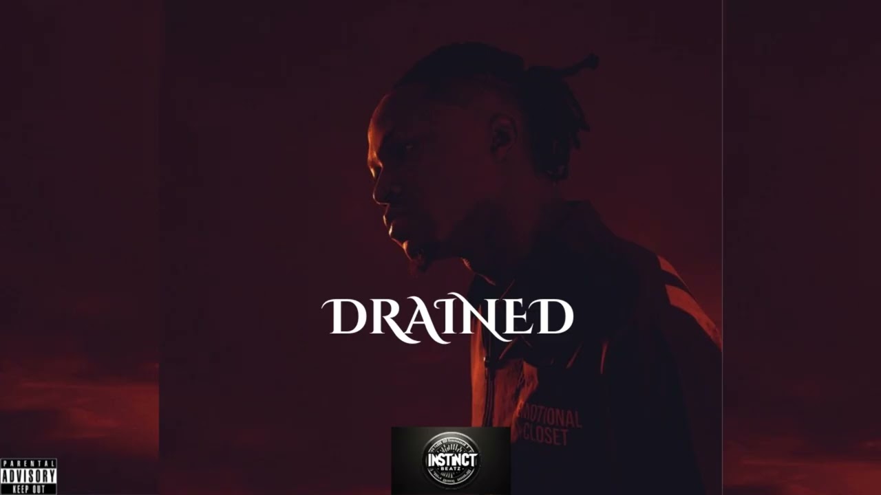 [FREE FOR PROFIT] Tems x Drake x Burna Boy Type Beat 2025 | Emotional Afrofusion Vibes