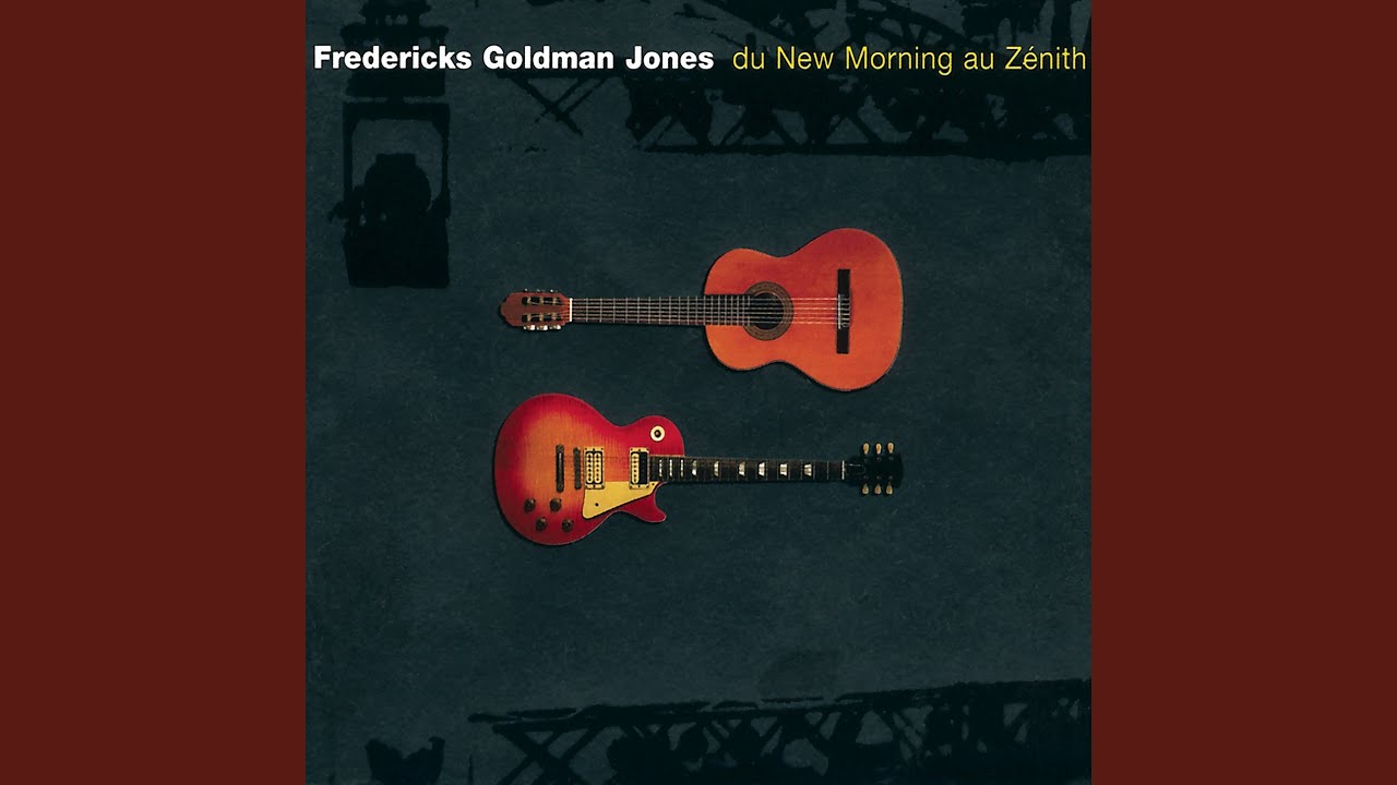 Il y a (au New Morning 1994 (concert acoustique))