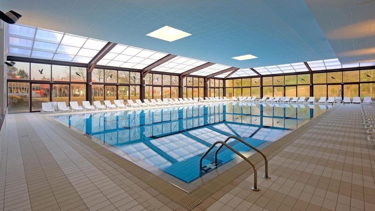 Hotel Terme Jezercica, Donja Stubica, Croatia
