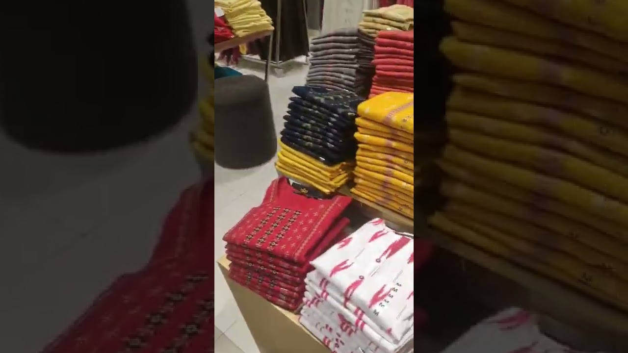 Reliance trends shopping mall in jgtl super collection👌||#ytshorts#viral reliance trends shop video