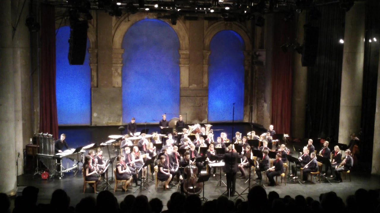 BASSIC - Dominik Wagner - Daniel Muck - SJBO Wien